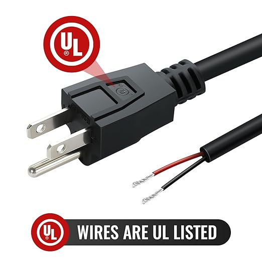 12 Volt LED Driver 150 Watts Waterproof IP68 Power Supply Low Voltage - Image 2