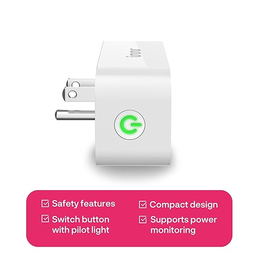 Innr Zigbee Smart Plug, Works - Image 7