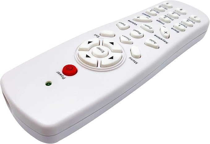 INTECHING BR-3080N Projector Remote Control - Image 3