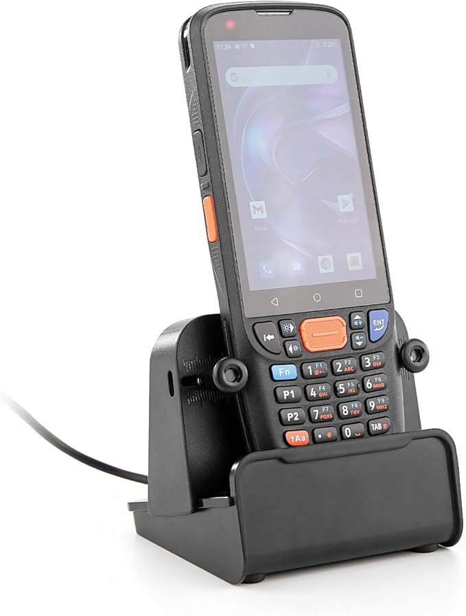 NETUM Mobile Terminal Charging Dock - 5V/2A Output - Image 7