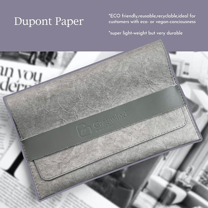 Graywind Custom Natural Roman Shades Blinds Plain Fold - Image 4