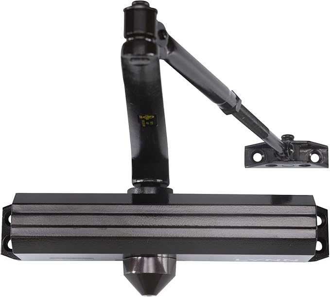 CLG HARDWARE Medium/Heavy Duty Commercial Door Closer DC7016 by CLGHardware