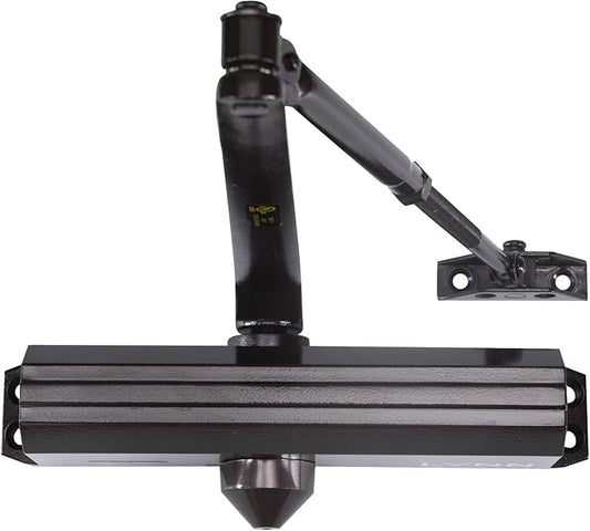 CLG HARDWARE Medium/Heavy Duty Commercial Door Closer DC7016 by CLGHardware