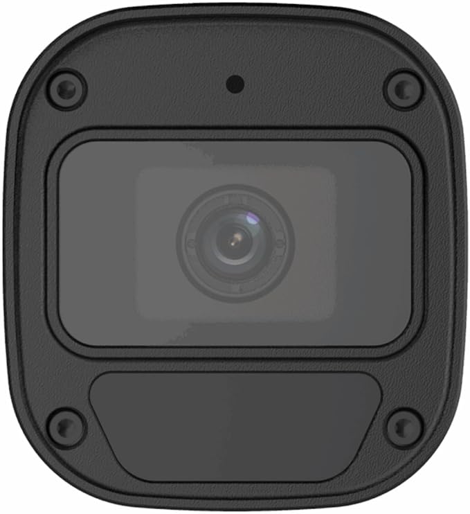 Ultra Blue Series 4CH 4K POE H.265 NVR, 1TB & 4X 2K Indoor/Outdoor IR Cameras - Image 4