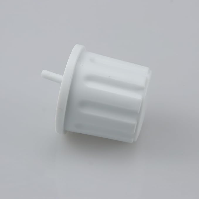 Irnyso Replacement Kerosene Heater Wick Adjuster Knob WS-CV14 08-1724 fits Dyna - Image 2
