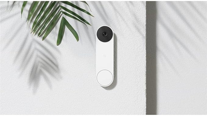 Google Nest Doorbell - Image 8