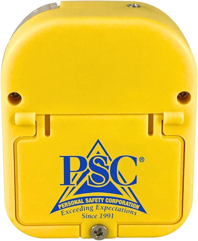Secure Bed Alarm for Elderly Adults - Image 7