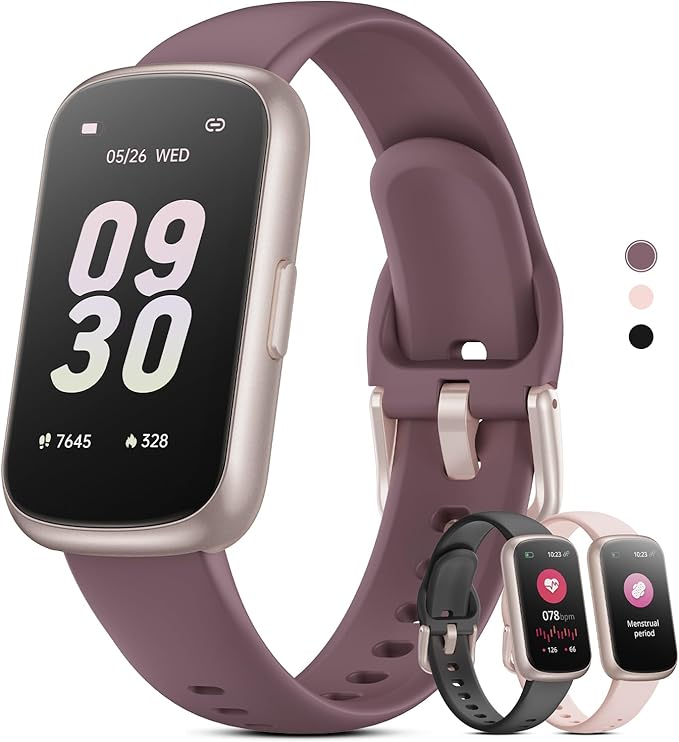 TIFOZEN Health Fitness Tracker Smart Watch by TIFOZEN