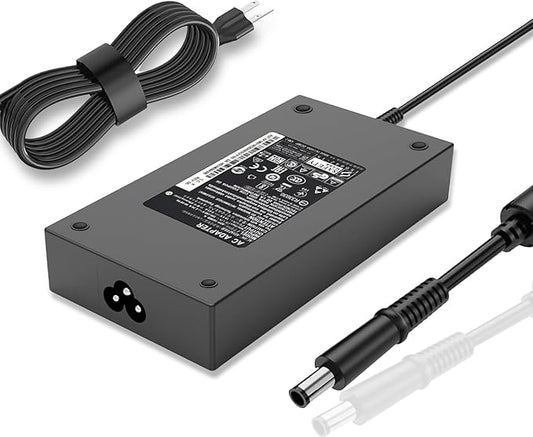 180W 130W AC Charger Adapter Fit by Unknown