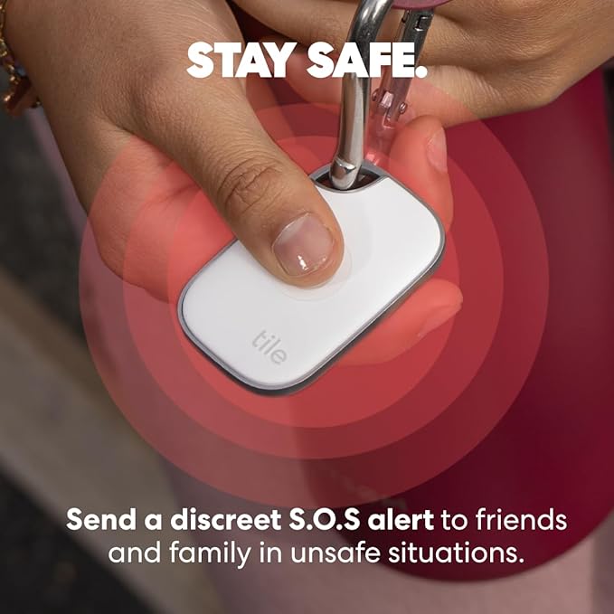 Tile by Life360 Pro - Image 6