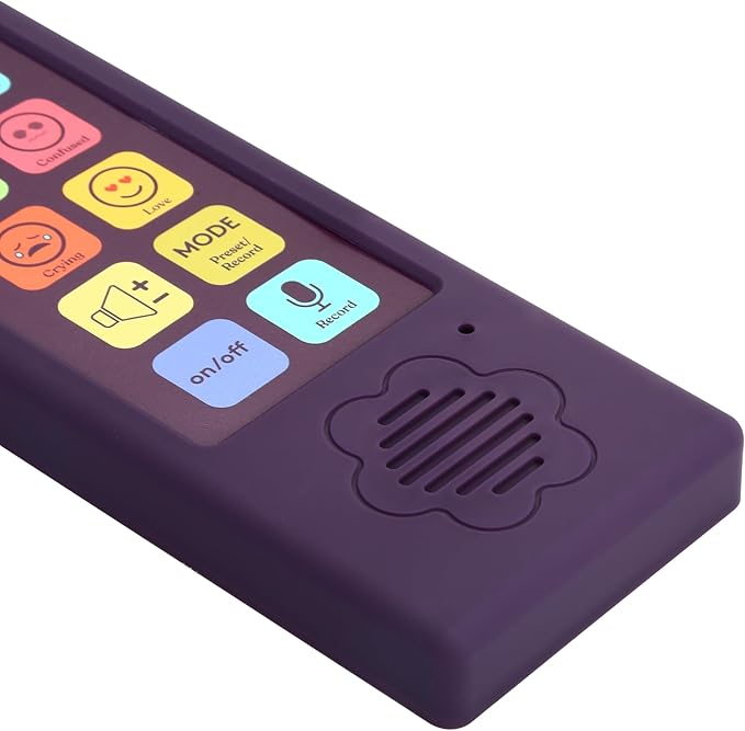 Special Supplies Emotions & Feelings AAC Communication Device – Emotion & - Image 2