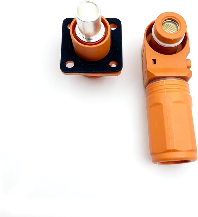 1 Set Battery Energy Storage Connector, 120A 25mm² High Current Connectors - Image 5