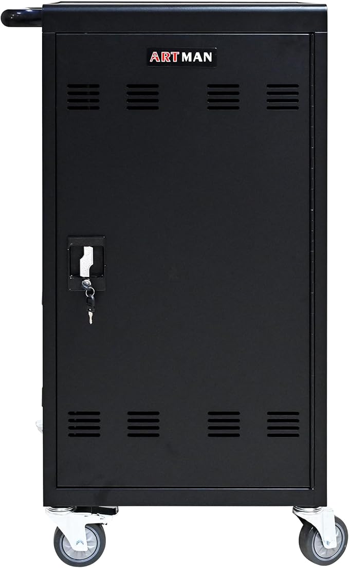 45 Device Mobile Charging Station by Unknown