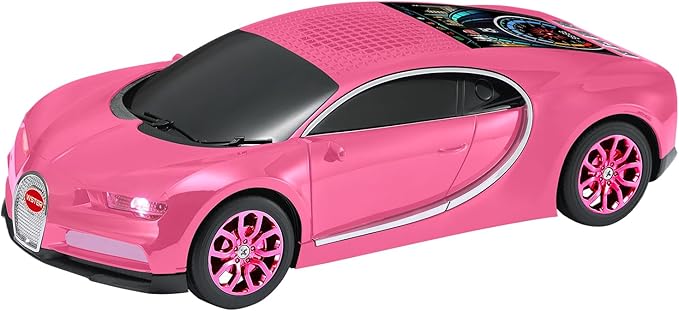 WSTER Luxury Sports Car Model Bluetooth Speaker by WSTER