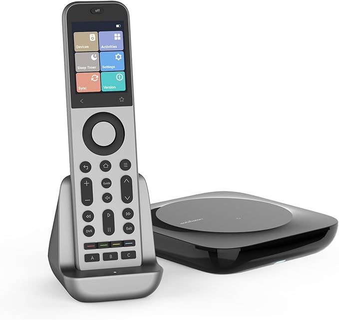 SofaBaton X2 Universal Remote by Themostcreativeuniversalremotecontrol