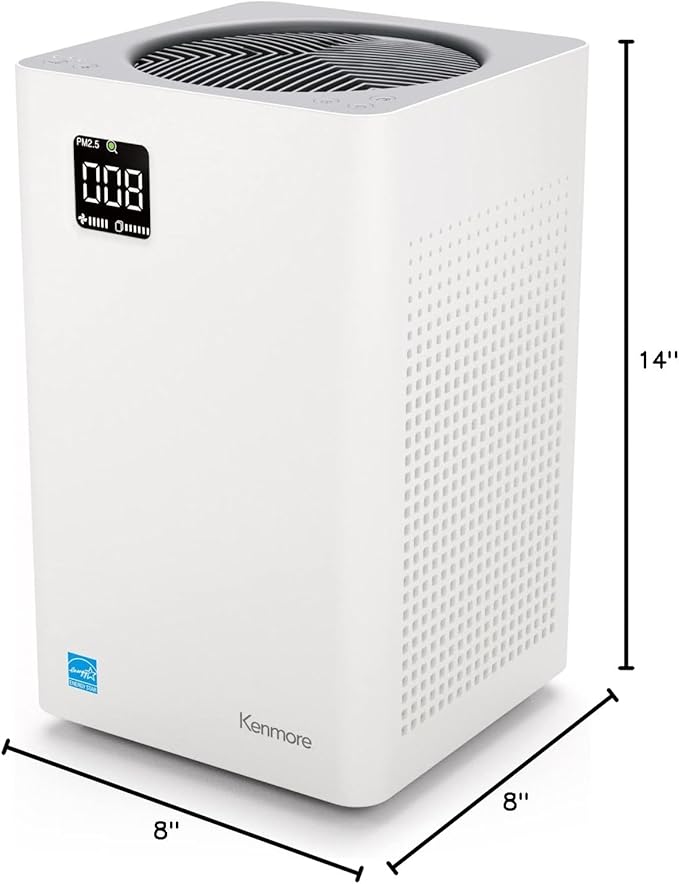 Kenmore PM2010 Air Purifiers - Image 10
