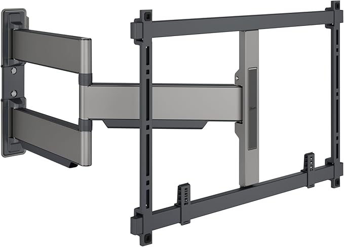 Vogel's TVM 5845 Full-Motion Ultra-Thin TV Wall Bracket by Vogels
