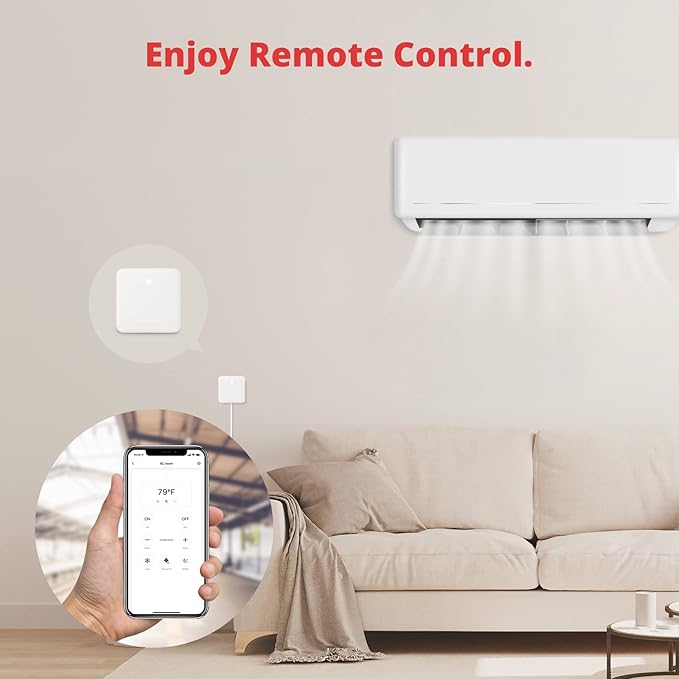 SwitchBot Hub Mini Smart Remote - Image 5