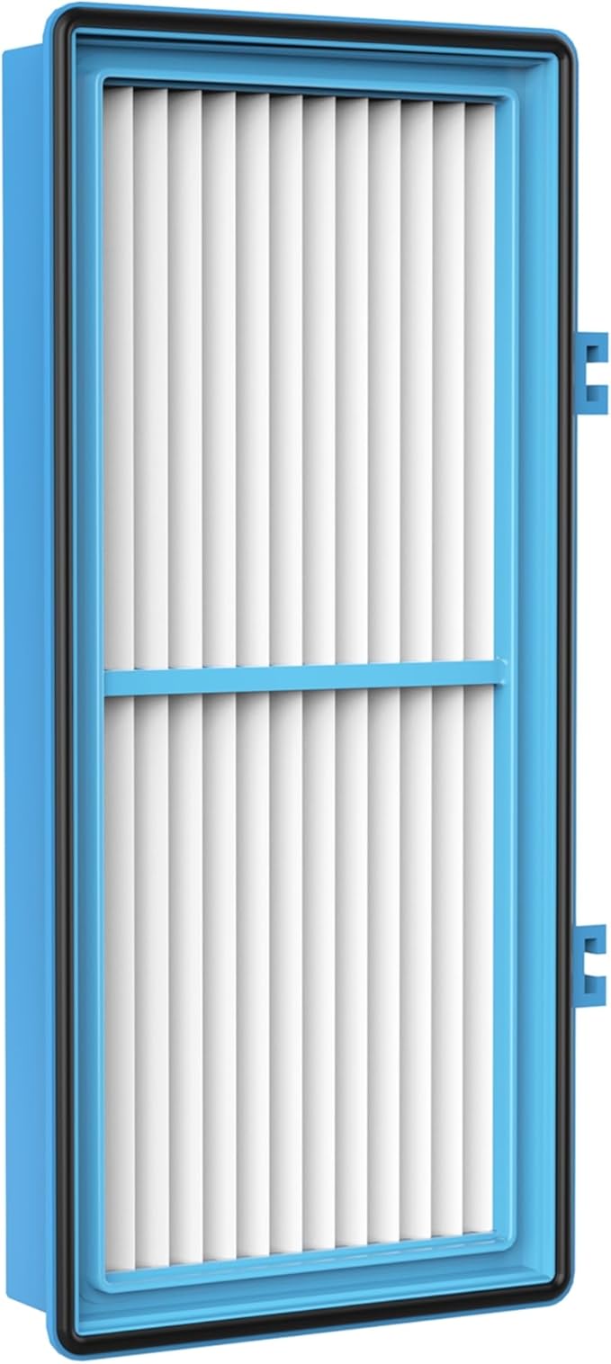 Nispira AER1 Filter Replacement by Nispira