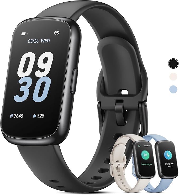 TIFOZEN Health Fitness Tracker Smart Watch by TIFOZEN