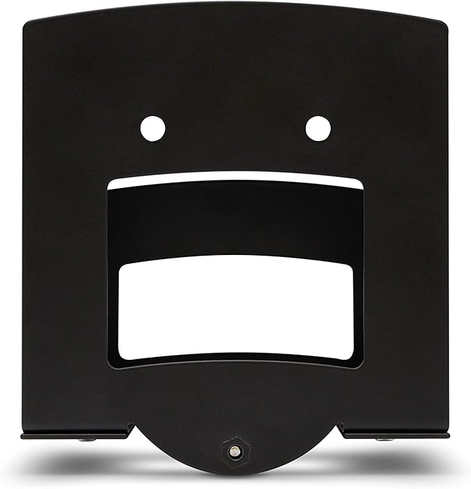 HumanCentric Cable Box and Modem Mount, Adjustable Wall Mount - Image 8