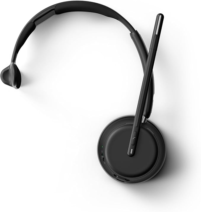 EPOS Impact 1030 Single-Sided Wireless Headset - Image 4
