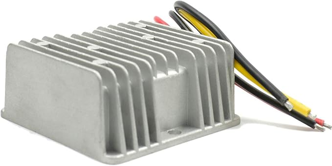 MGGi DC/DC Converter Regulator 36V 48V Step Down to 12V 20A 240W, Power Supply - Image 6