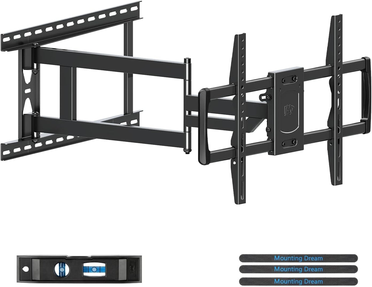 Mounting Dream Long Arm TV Wall Mount