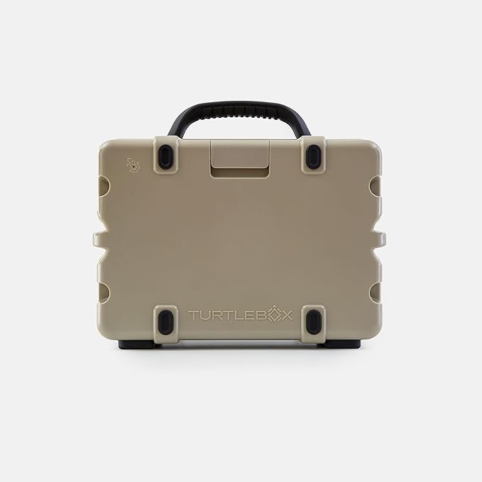 Turtlebox Original Gen 3: Portable Outdoor Bluetooth Speaker – Ultra-Loud - Image 9