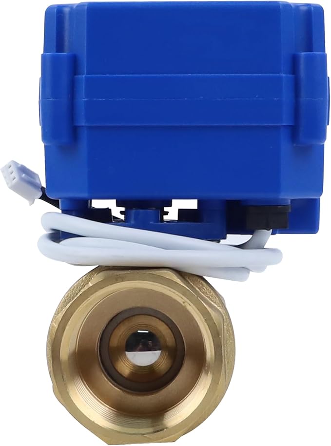 E-SDS Washing Machine Leak Detector - Image 2