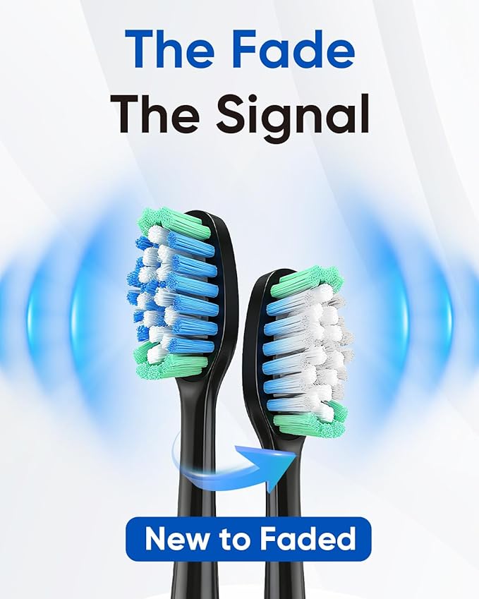 MySmile UC605 Electric Toothbrush - Image 9