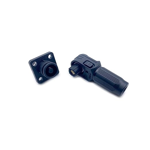 350A Battery Energy Storage Connector, 120mm² High Current Connectors IP67 - Image 7