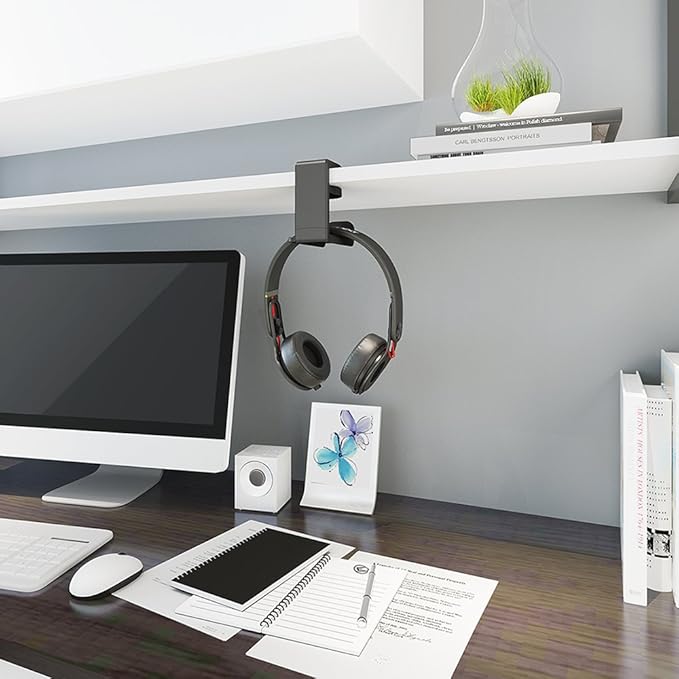 Rotating Headphone Stand - Image 2