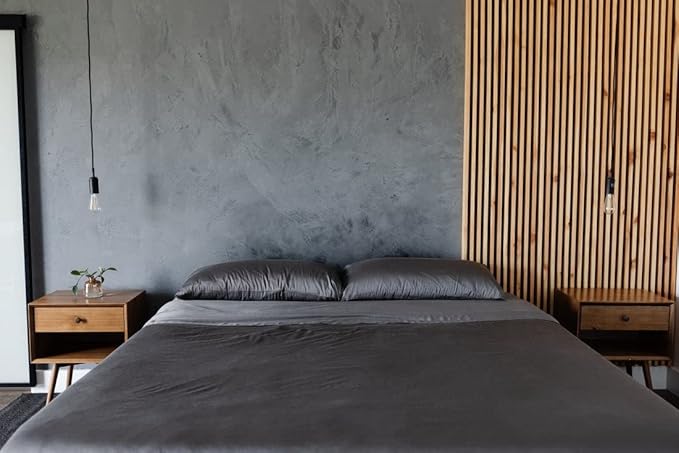Cozy Earth Luxury Bed Sheet Set - Image 2