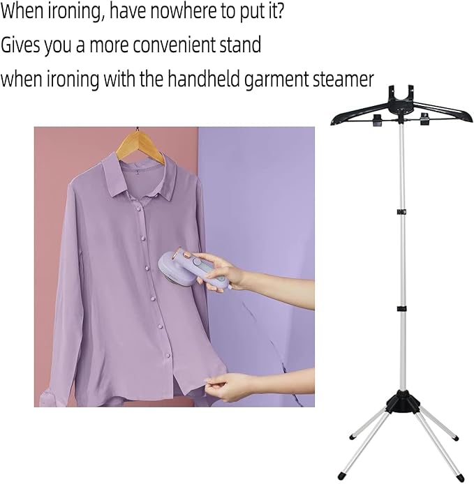 EVEME Steamer Hanger Stand - Image 6
