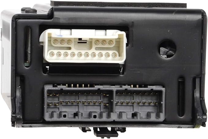 Cardone 73-71002 Remanufactured Lighting Control Module, LCC/LCM/GEM, Ensures by Amazon+Renewed