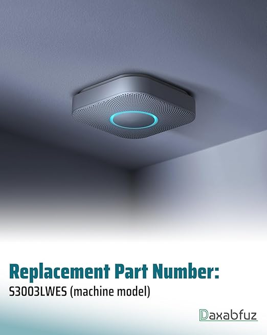 Smoke Alarm Replacement Wire Fit - Image 4