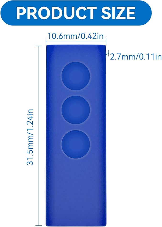 Protective Silicone Sleeve Case - Image 6