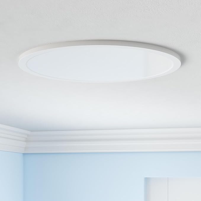 Matane Motion Sensor LED Ceiling Light - Image 2