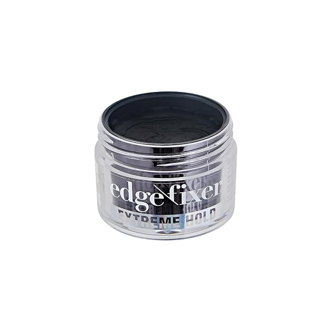 Red by Kiss Edge Fixer Extreme Hold, Strong Edge Control - Image 2