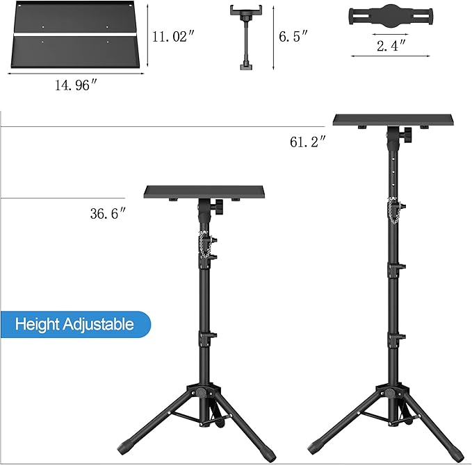 Facilife Projector Stand - Image 3