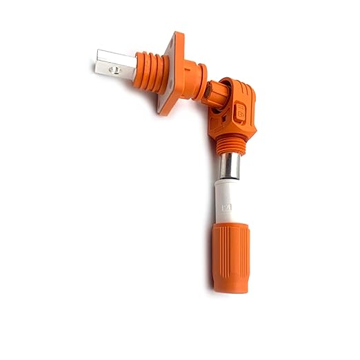 150A-200A 1500V Battery Energy Storage Connector, 35-50mm² High Current - Image 6