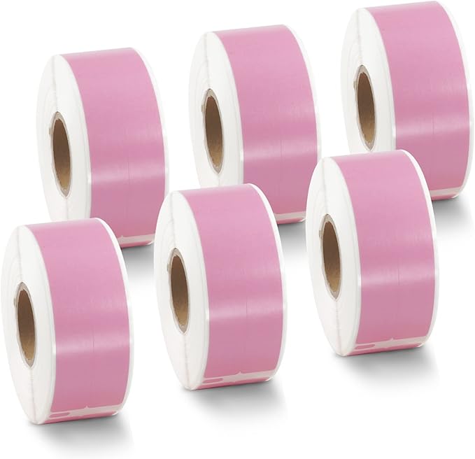 BETCKEY Colored Labels Compatible by BETCKEY