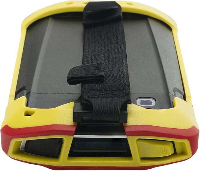 Protective Cover Bumper Case Rugged Boot - Image 8