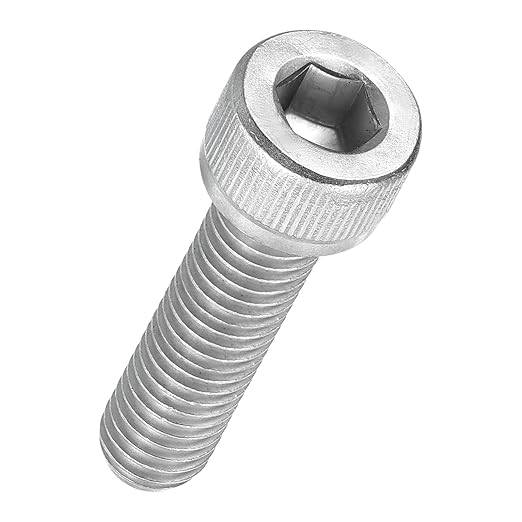 Kozelo 25pcs Socket Head Cap Screws by Kozelo