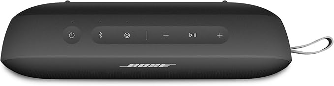 Bose SoundLink Flex Bluetooth Speaker - Image 4