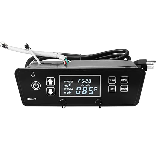 Digital Thermostat Control Board Replacement Parts Compatible by LearOutdoorProducts