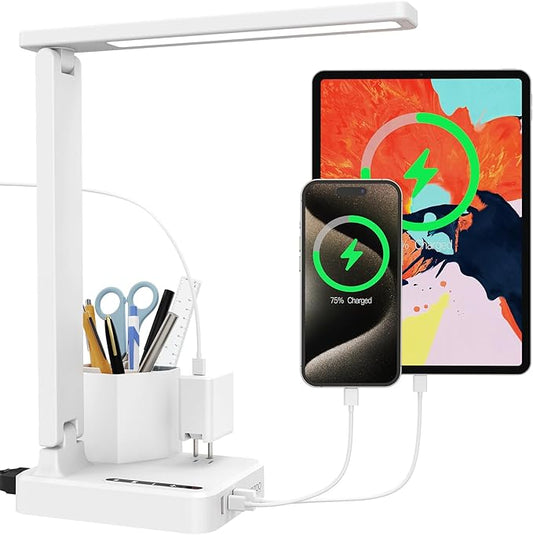 COZOO Dimmable Desk Table Lamp by COZOO