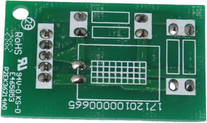 daydmaly Dehumidifier Humidity Sensor Board Compatible - Image 6