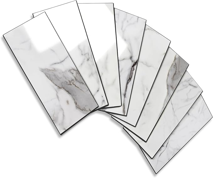 Vamos Tile Peel and Stick Backsplash Tile, Stick on Backsplash - Image 9